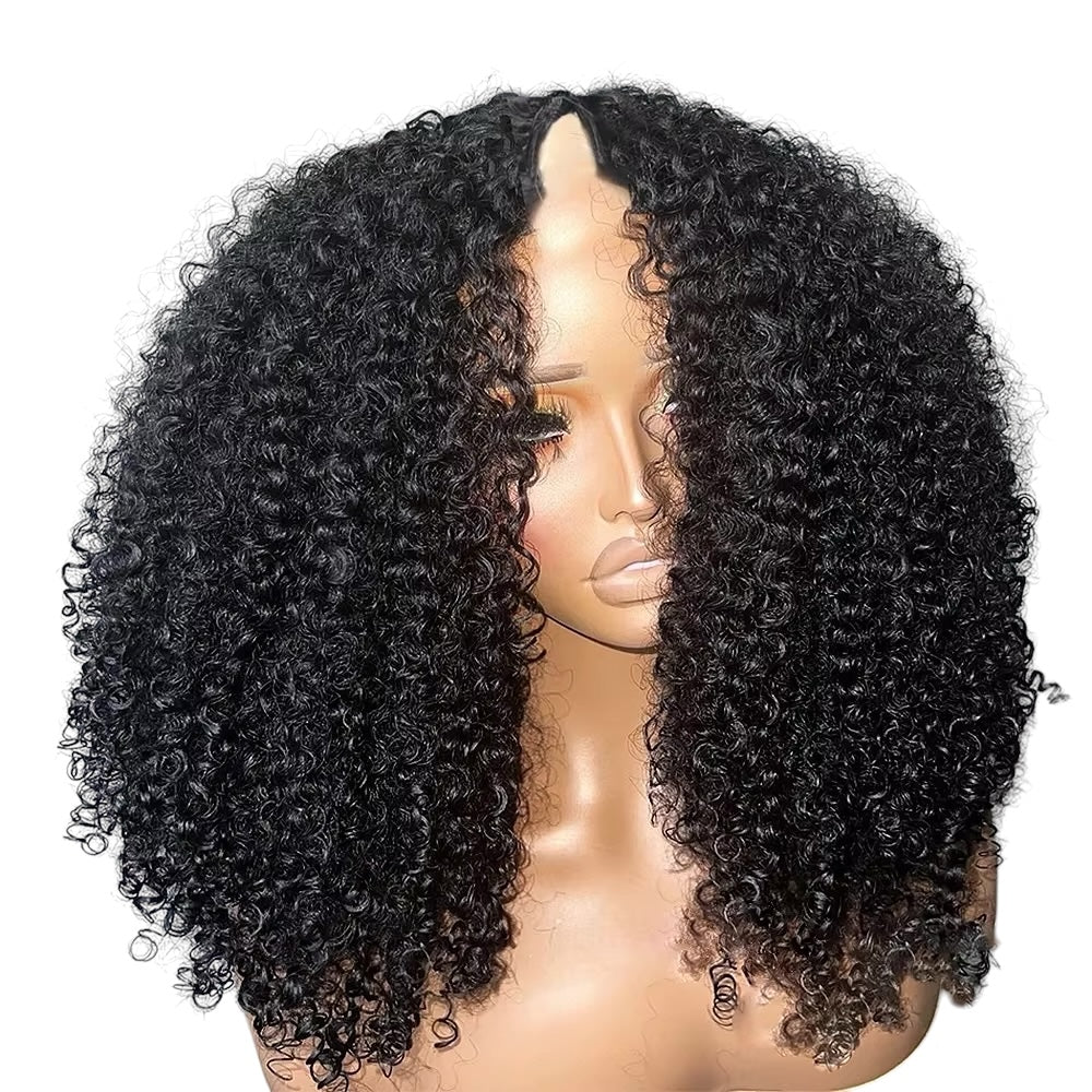 The Vee Vibe - Human Hair
