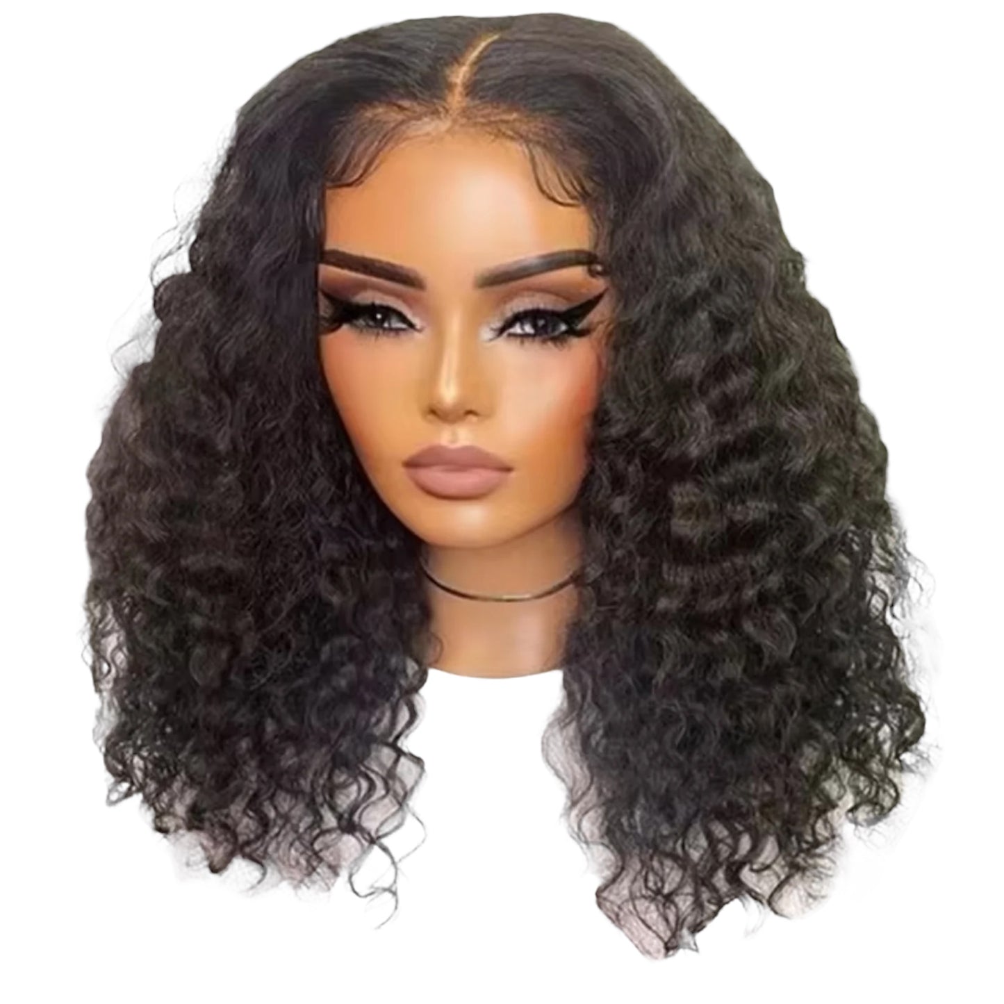 The Curl Bounce - Human Hair