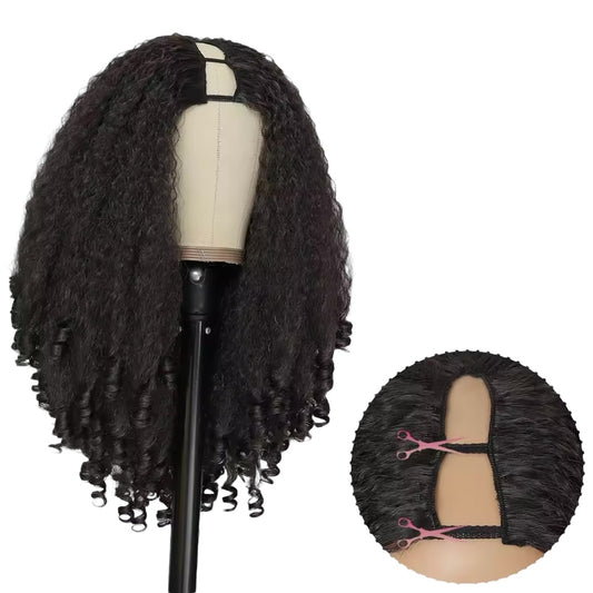 The Coil Crush - Synthetic