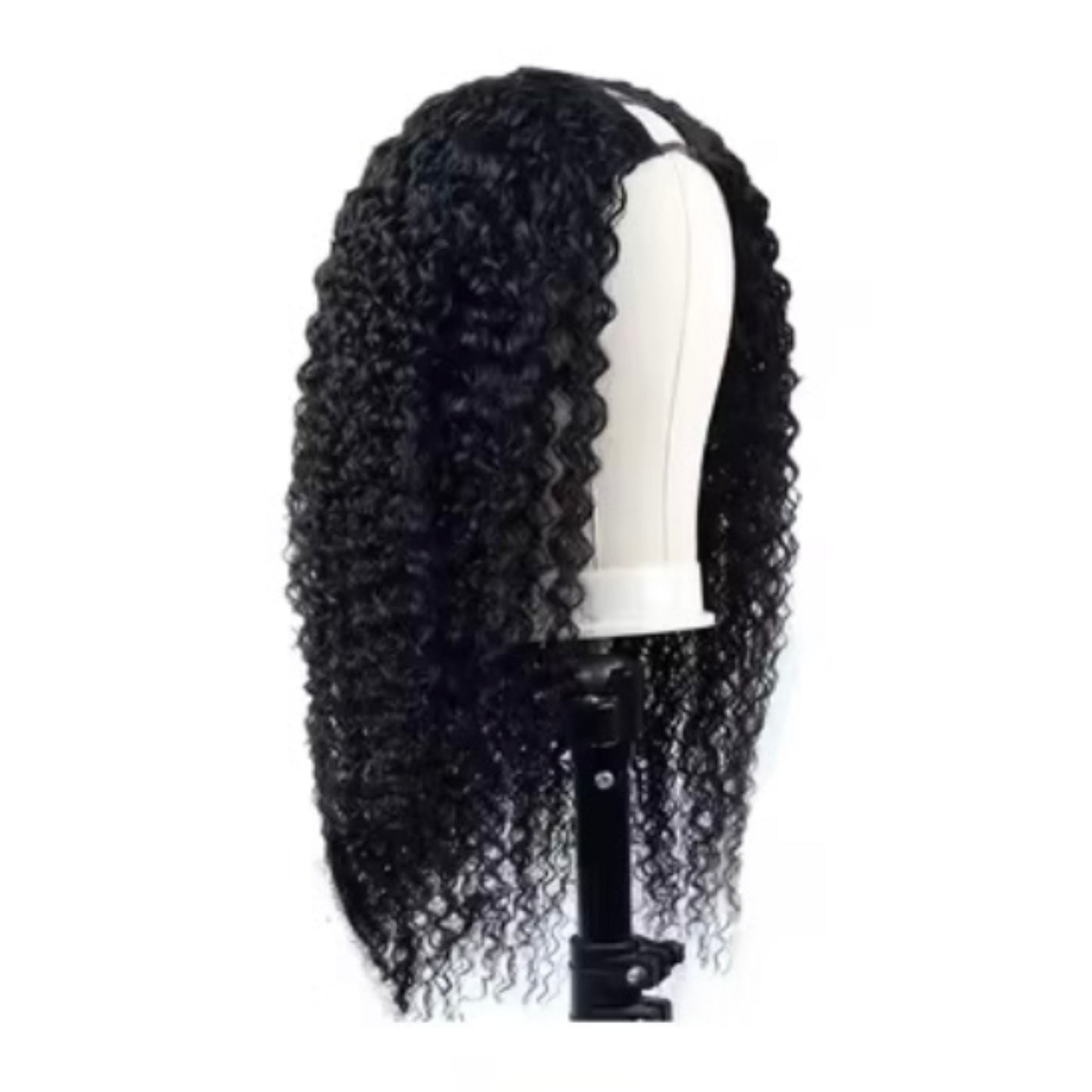 The Vee Vibe - Human Hair