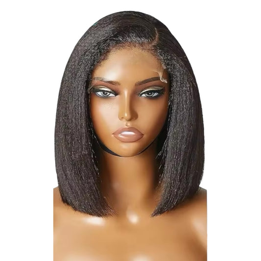 The Blowout Babe - Human Hair