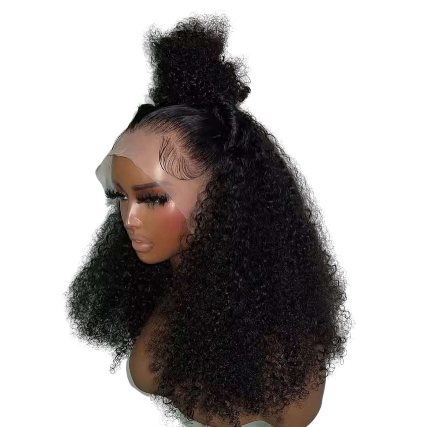 The Bob Bounce - Human Hair